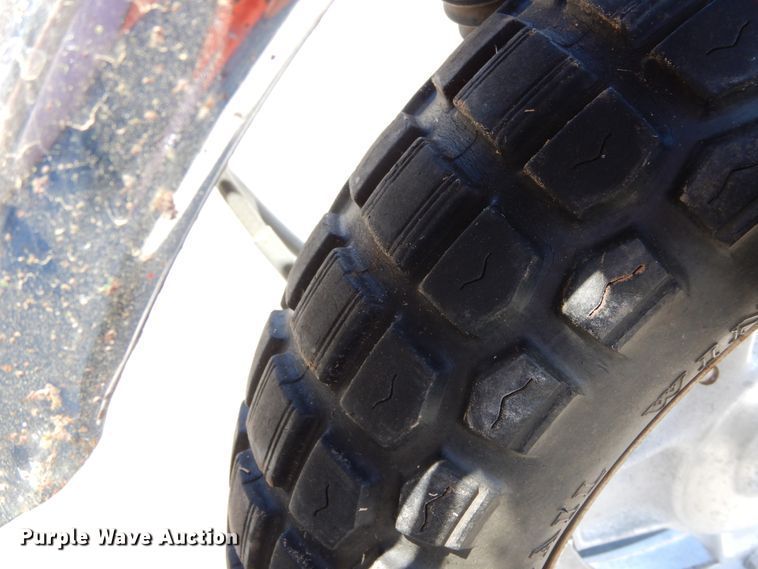 image for item HA9094 1970 Honda Trail 70