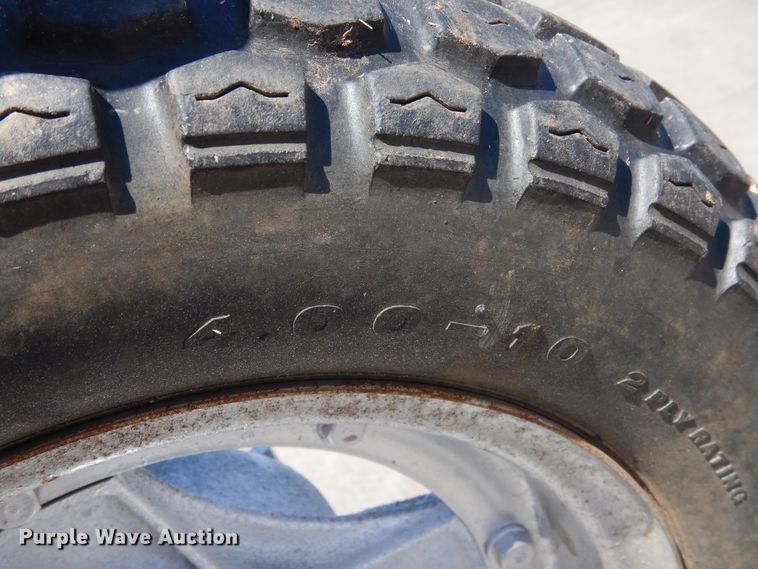 image for item HA9094 1970 Honda Trail 70