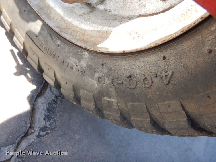 image for item HA9094 1970 Honda Trail 70