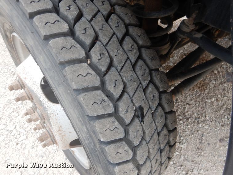 image for item HC9014 2013 Dodge Ram 5500HD Crew Cab truck cab and chassis