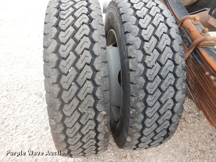 image for item HC9014 2013 Dodge Ram 5500HD Crew Cab truck cab and chassis