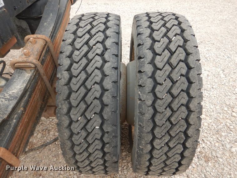 image for item HC9014 2013 Dodge Ram 5500HD Crew Cab truck cab and chassis