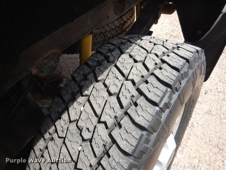 image for item HC9015 2015 Chevrolet Silverado 2500HD  Crew Cab pickup truck