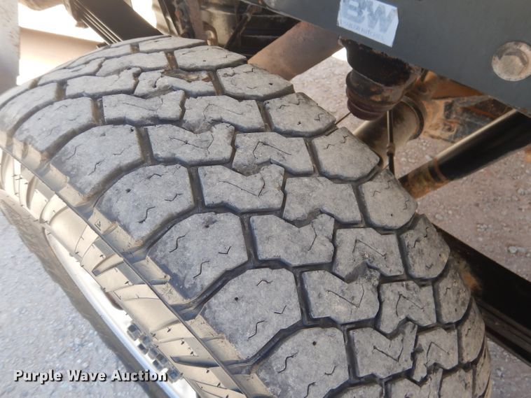 image for item HC9020 2017 Chevrolet Silverado 2500HD  Crew Cab pickup truck