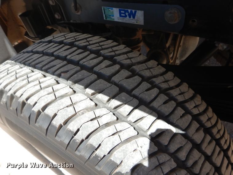 image for item HC9021 2017 Chevrolet Silverado 3500HD  Crew Cab pickup truck