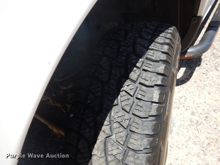 image for item HC9022 2014 Dodge Ram 2500HD  Crew Cab pickup truck