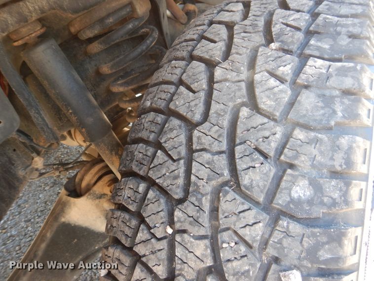 image for item HC9022 2014 Dodge Ram 2500HD  Crew Cab pickup truck