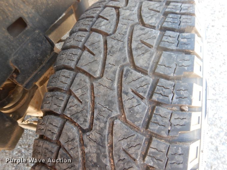 image for item HC9022 2014 Dodge Ram 2500HD  Crew Cab pickup truck