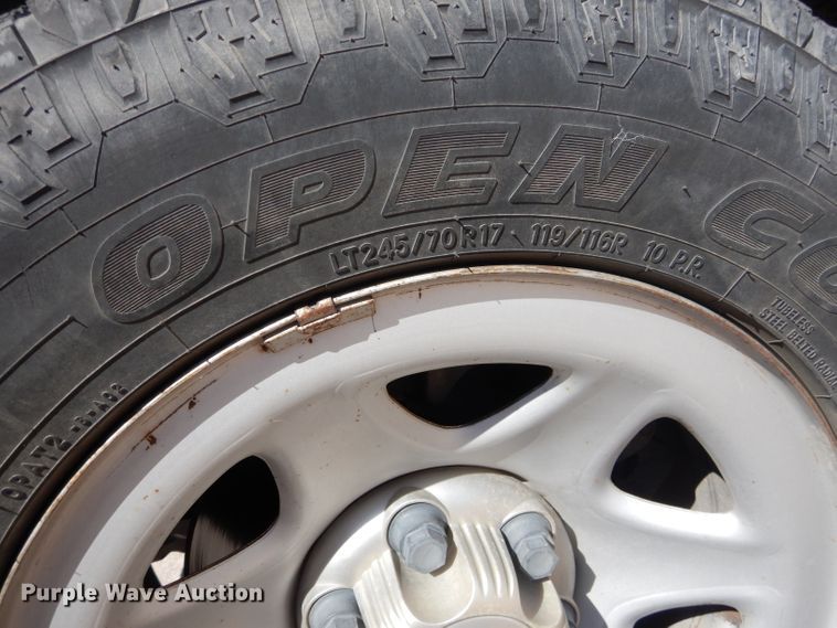 image for item HC9024 2014 Chevrolet Silverado 1500 LT  Double Cab pickup truck