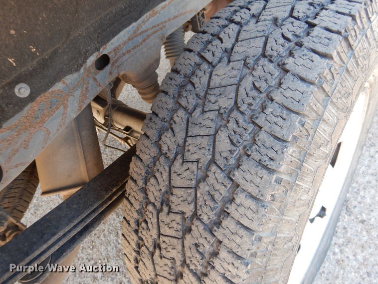 image for item HC9024 2014 Chevrolet Silverado 1500 LT  Double Cab pickup truck