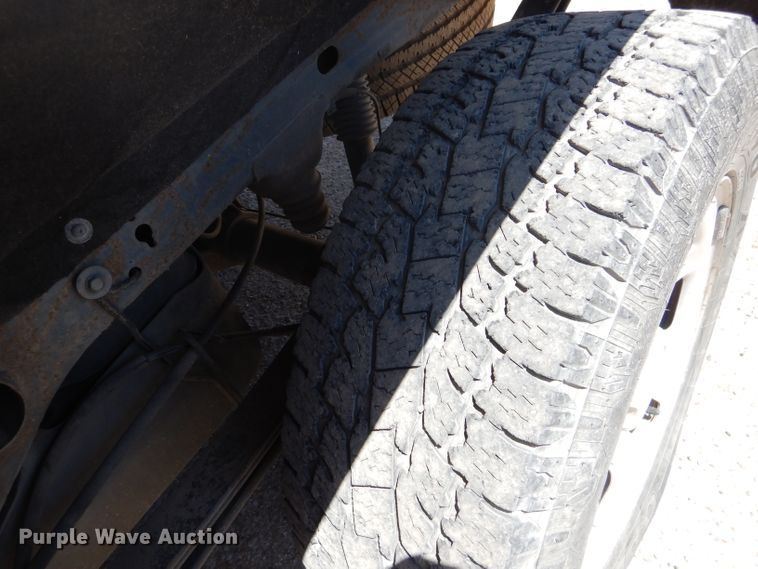 image for item HC9024 2014 Chevrolet Silverado 1500 LT  Double Cab pickup truck