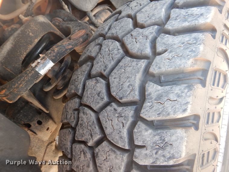 image for item HC9025 2012 Ford F150  SuperCab pickup truck