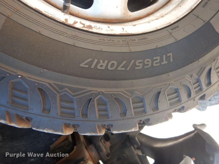 image for item HC9025 2012 Ford F150  SuperCab pickup truck