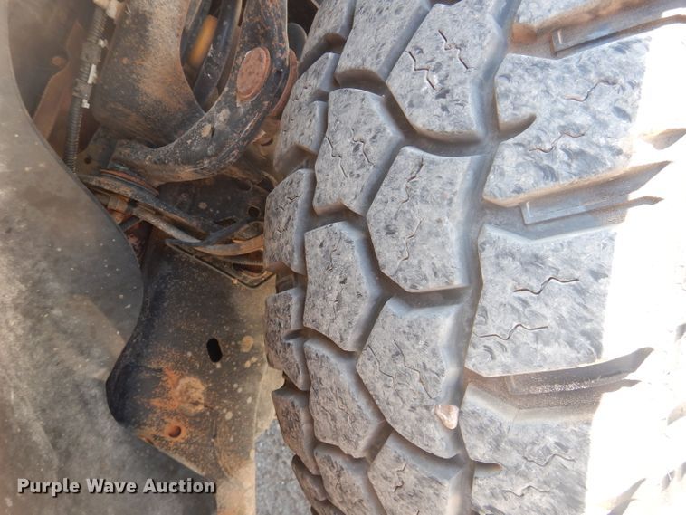 image for item HC9025 2012 Ford F150  SuperCab pickup truck