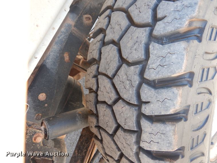 image for item HC9025 2012 Ford F150  SuperCab pickup truck