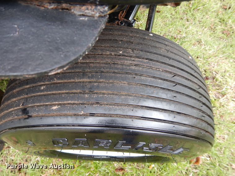 image for item HS9501 2006 Cushman Turf Truckster utility vehicle