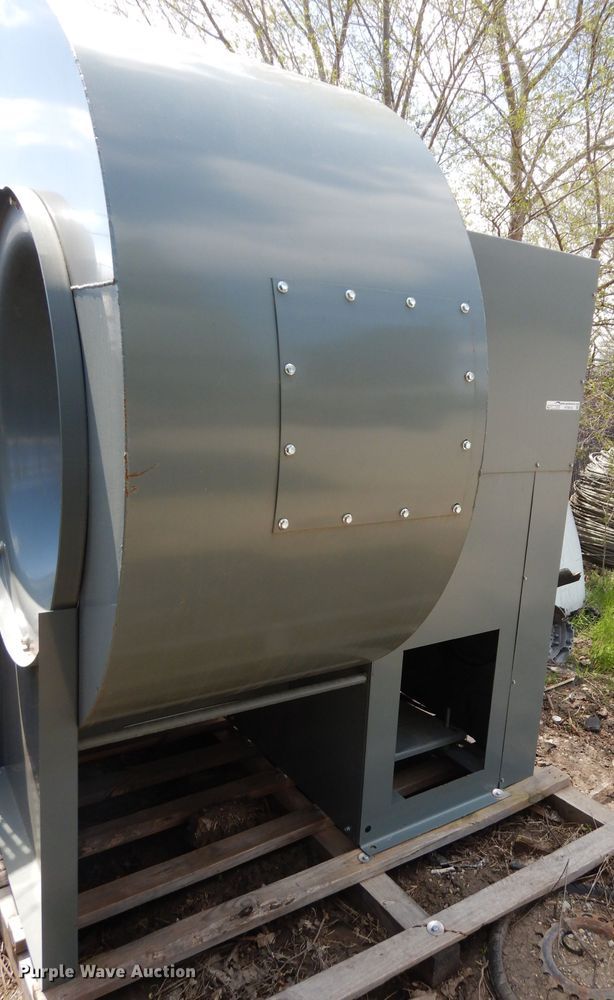 image for item HT9035 Cook fan