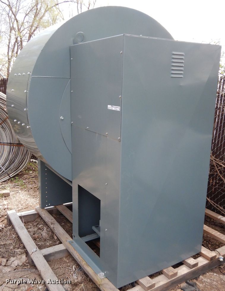 image for item HT9035 Cook fan