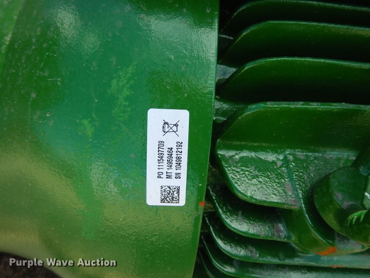 image for item HT9036 WEG electric motor