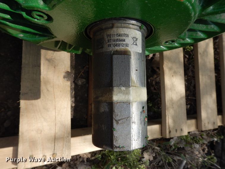 image for item HT9036 WEG electric motor