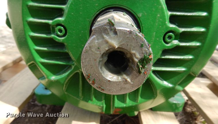 image for item HT9036 WEG electric motor