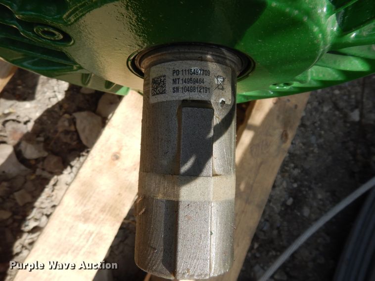 image for item HT9037 WEG electric motor