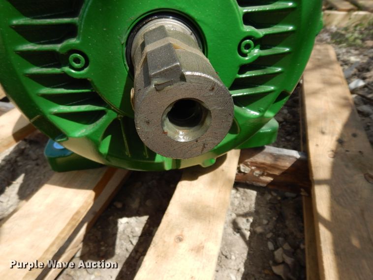 image for item HT9037 WEG electric motor