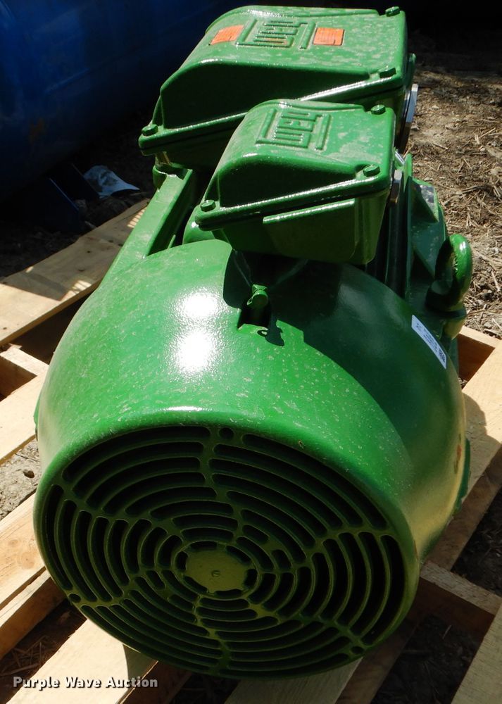 image for item HT9038 WEG electric motor