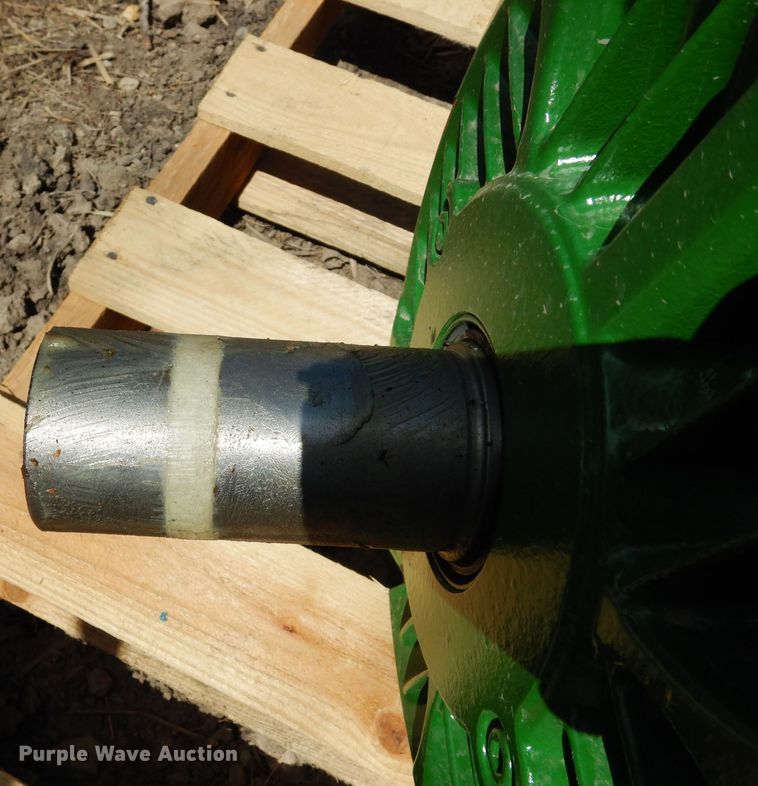 image for item HT9038 WEG electric motor