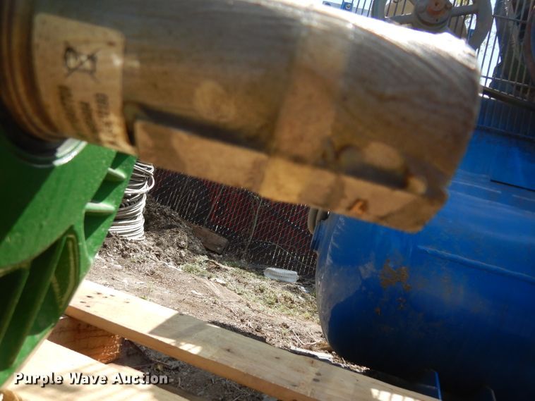 image for item HT9038 WEG electric motor