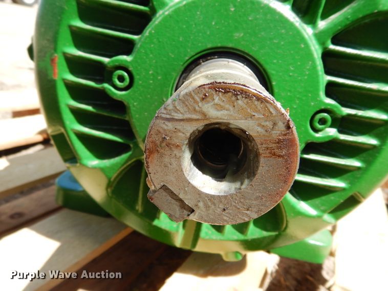 image for item HT9038 WEG electric motor