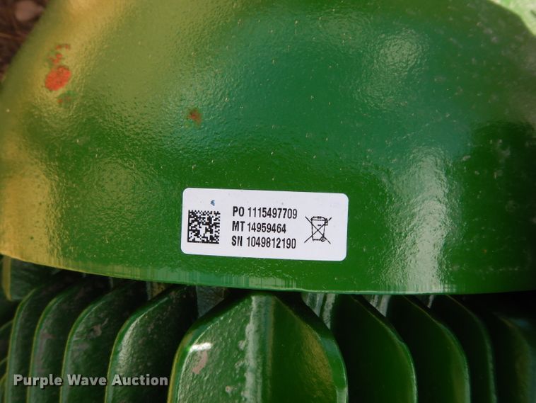 image for item HT9038 WEG electric motor