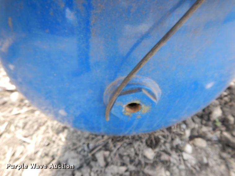 image for item HT9041 2015 Quincy QT5 air compressor