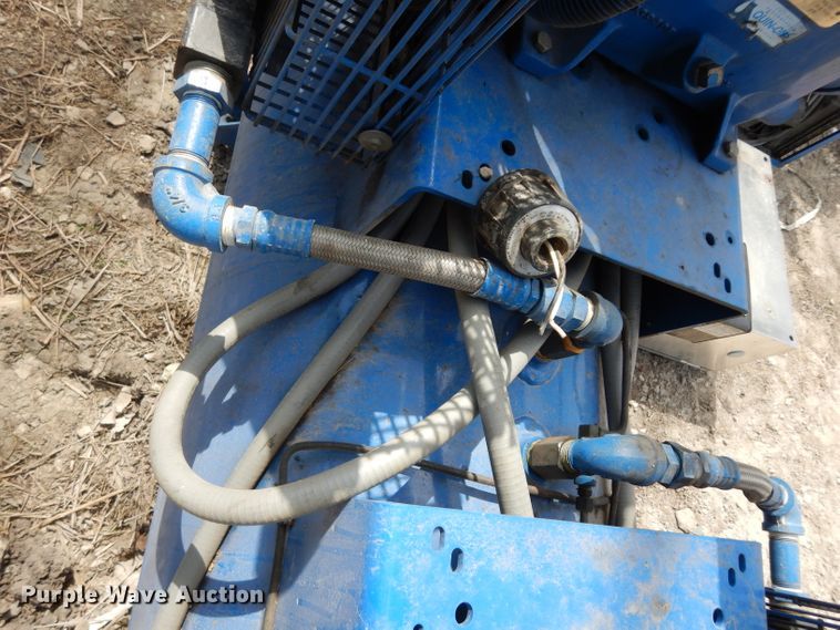 image for item HT9041 2015 Quincy QT5 air compressor