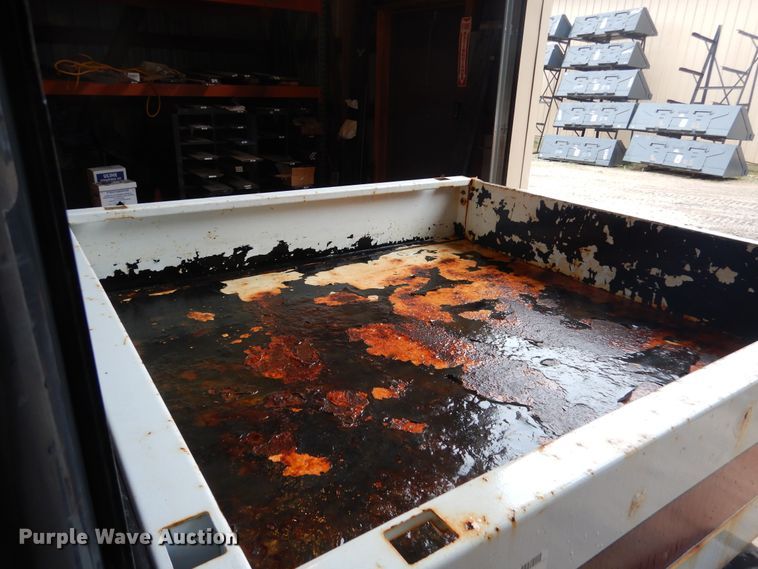 image for item DA8363 2015 Bobcat Toolcat 5600 utility vehicle