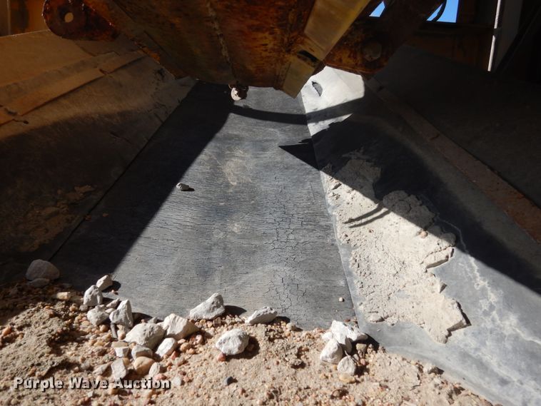 image for item DC4517 Ross Port-a-plant concrete batch plant