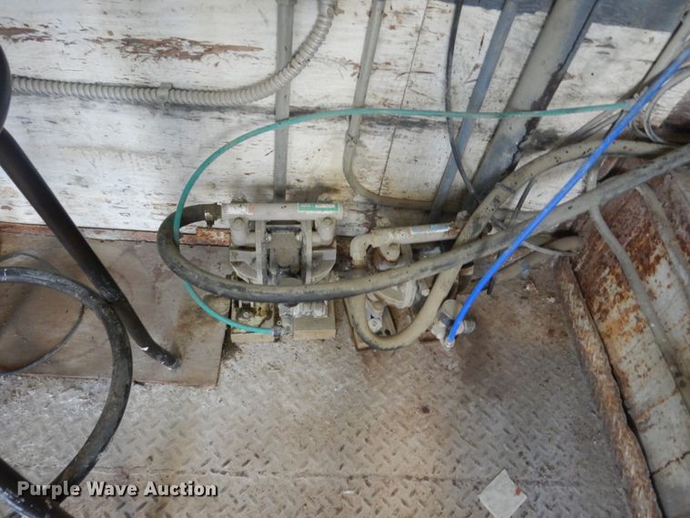 image for item DC4517 Ross Port-a-plant concrete batch plant