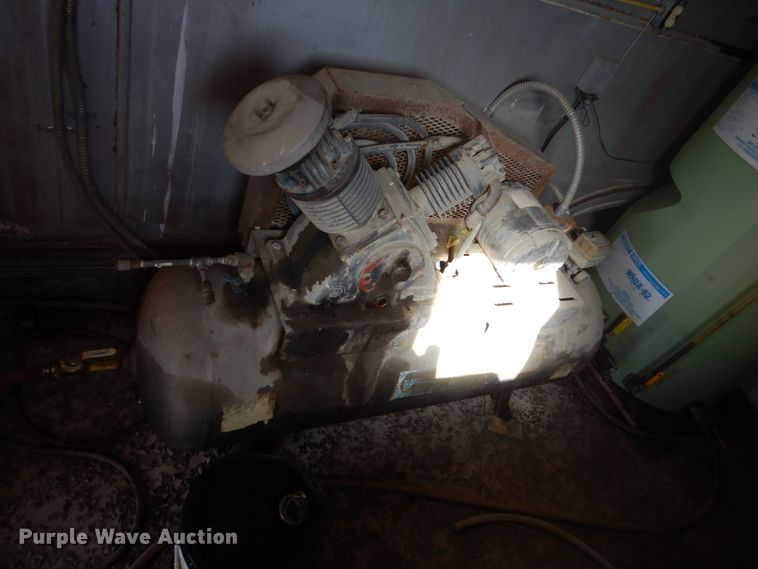 image for item DC4517 Ross Port-a-plant concrete batch plant