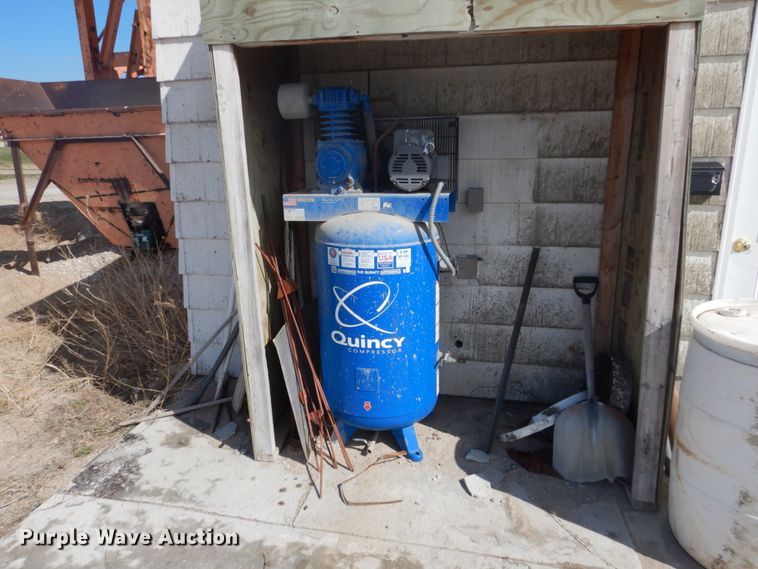 image for item DC4517 Ross Port-a-plant concrete batch plant