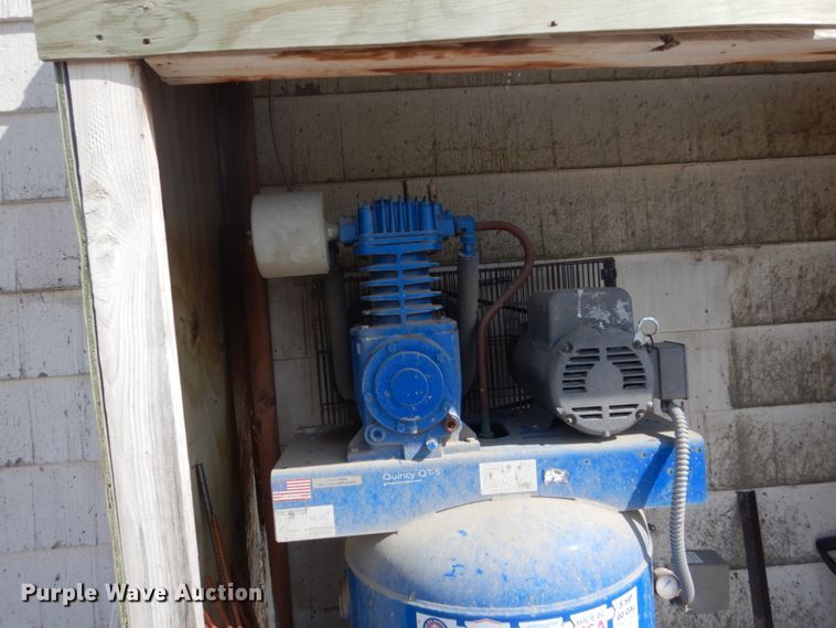 image for item DC4517 Ross Port-a-plant concrete batch plant