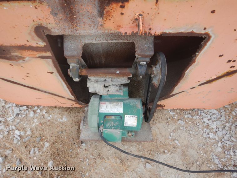 image for item DC4518 Concrete batch plant