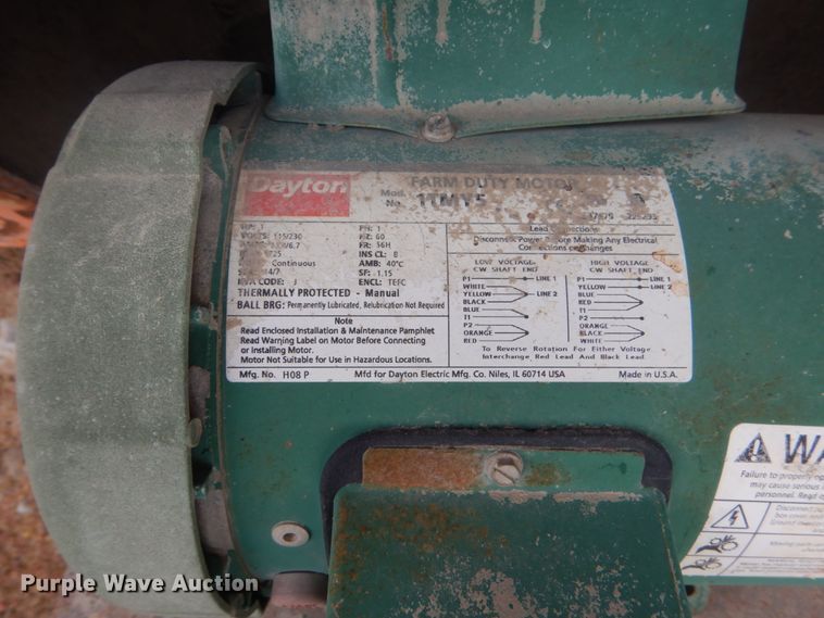 image for item DC4518 Concrete batch plant