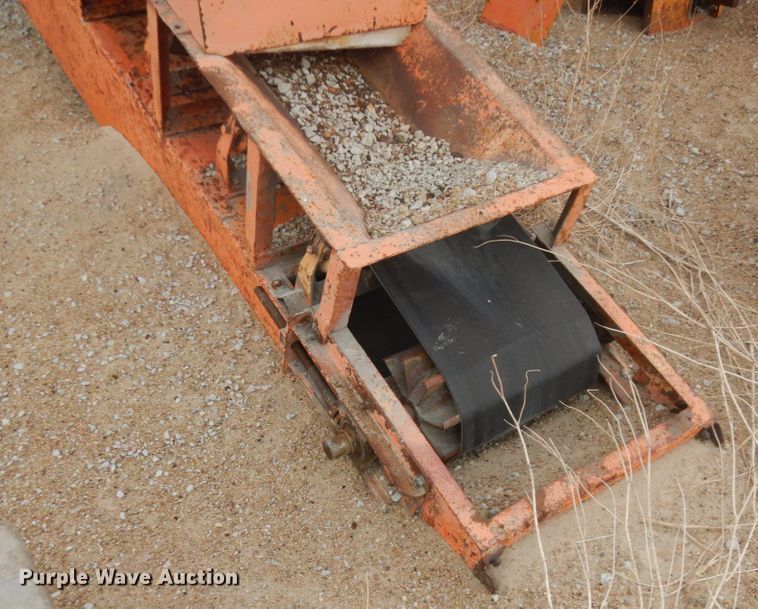 image for item DC4518 Concrete batch plant