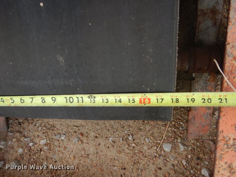 image for item DC4518 Concrete batch plant