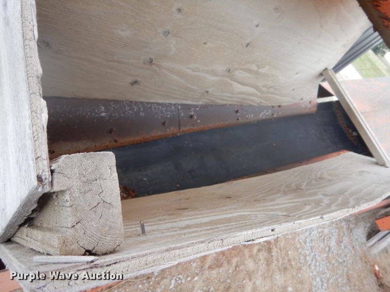 image for item DC4518 Concrete batch plant