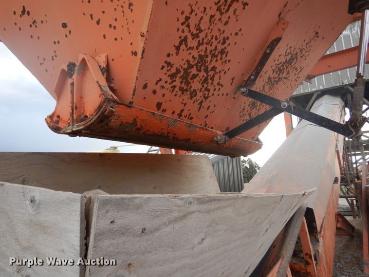 image for item DC4518 Concrete batch plant