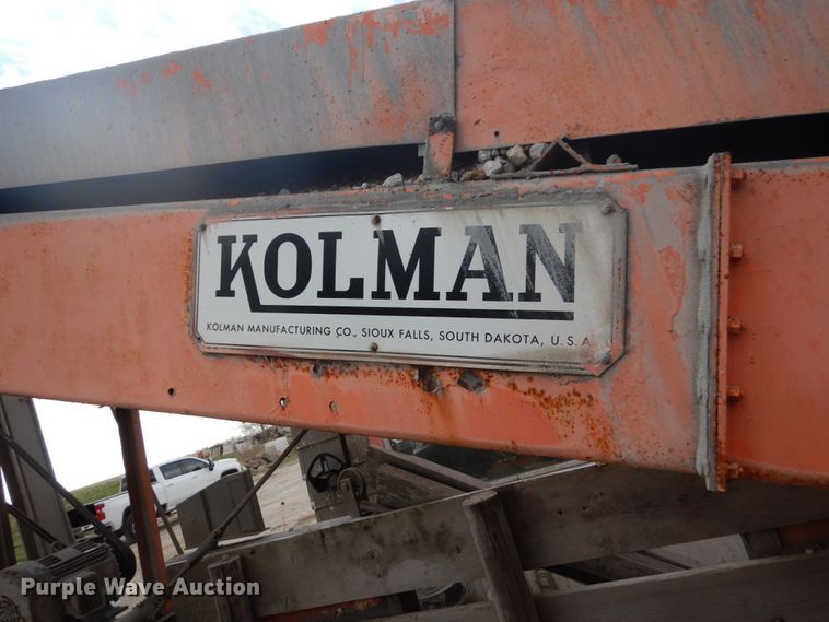 image for item DC4518 Concrete batch plant