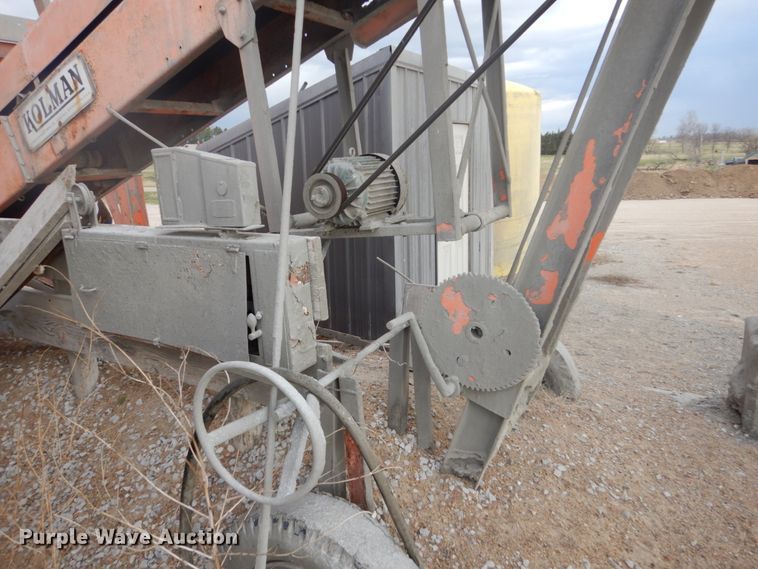 image for item DC4518 Concrete batch plant