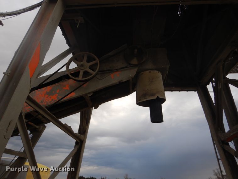 image for item DC4518 Concrete batch plant