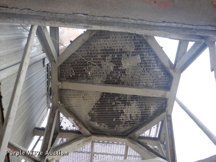 image for item DC4518 Concrete batch plant